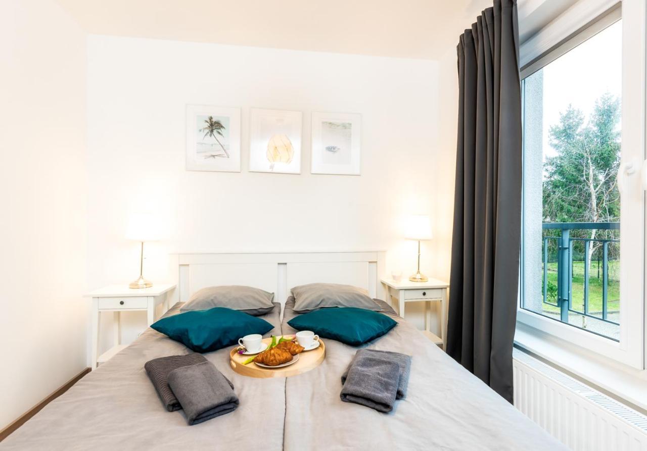Zachodnia Apartment