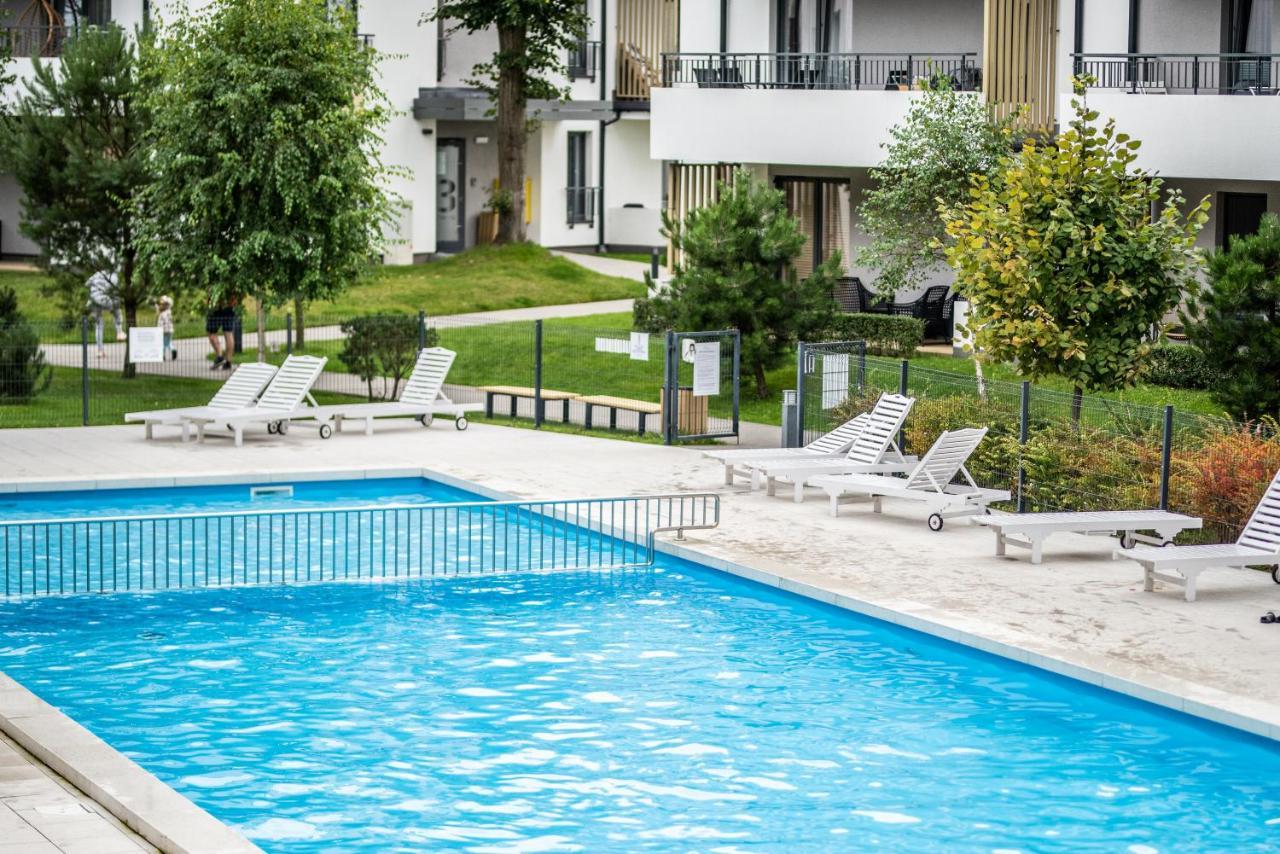 Apartment Zachodnia Ustronie Morskie